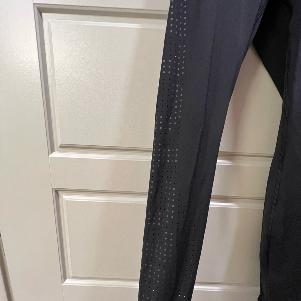 Lululemon x SoulCycle Leggings